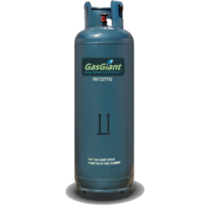 48kg LP Gas