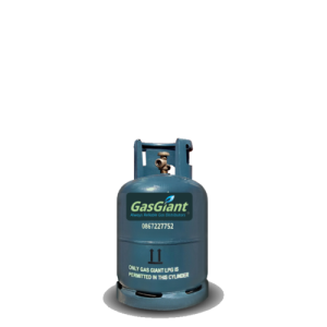 9kg LP Gas